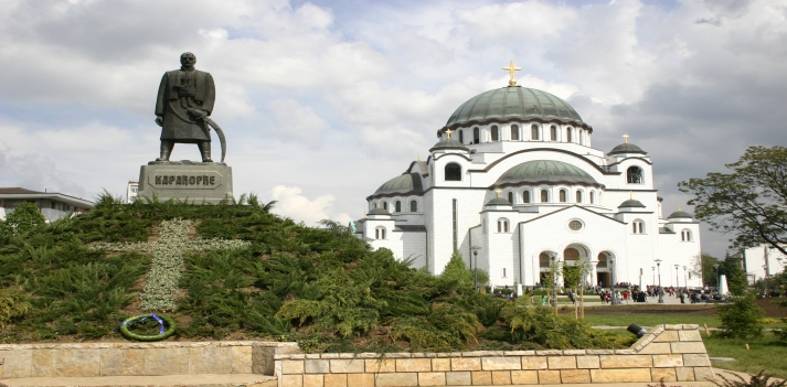 Serbia e Montenegro &ndash; Attraverso i Balcani occidentali, alla scoperta di antichi monasteri e di una natura rigogliosa 2