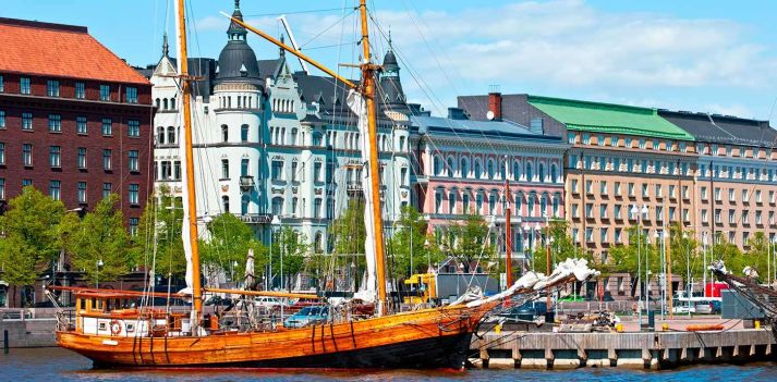 Viaggio in Svezia, Finlandia e Paesi Baltici con Azonzo Travel 2