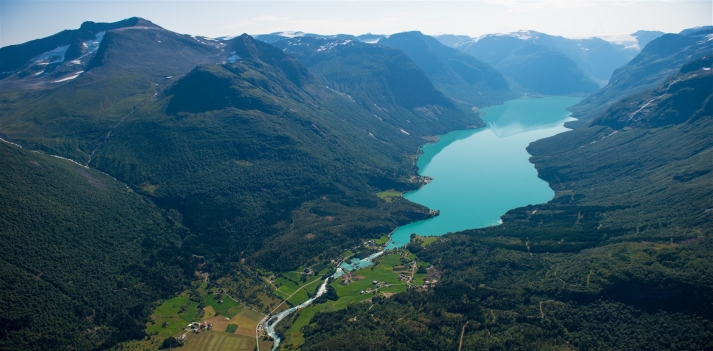 Norvegia - Alla scoperta dei fiordi 2