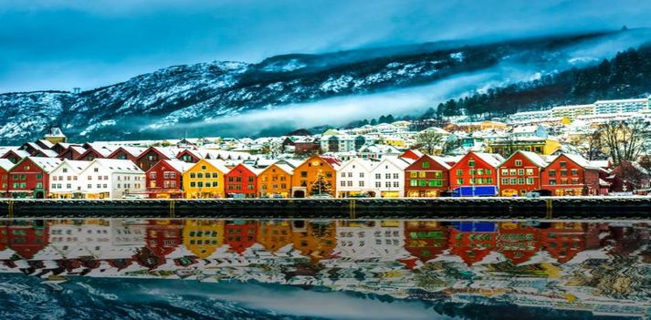 Viaggio invernale fra i fiordi norvegesi con Azonzo Travel  3
