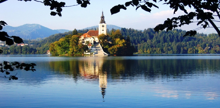 Slovenia - Tra prodotti locali e villaggi pittoreschi