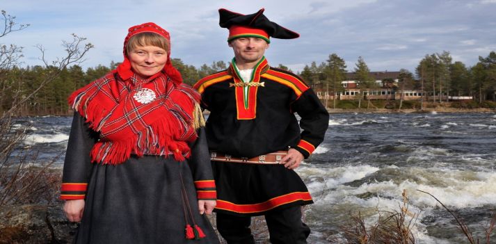 Viaggio in Finlandia, Svezia e Norvegia con Isole Lofoten  2