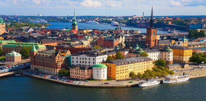 Viaggio in Svezia, Finlandia e Paesi Baltici con Azonzo Travel