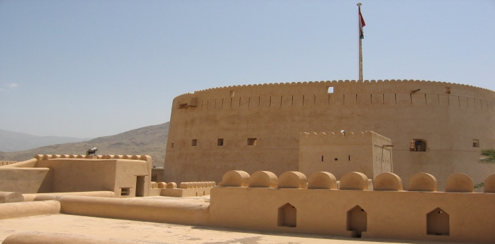 Oman - Viaggio nella patria dell&rsquo;incenso, fra moschee e antichi forti 3