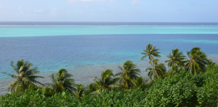 Polinesia francese &ndash; Alla ricerca di un profondo contatto con la natura vergine e incontaminata: Huahine e Fakarava 