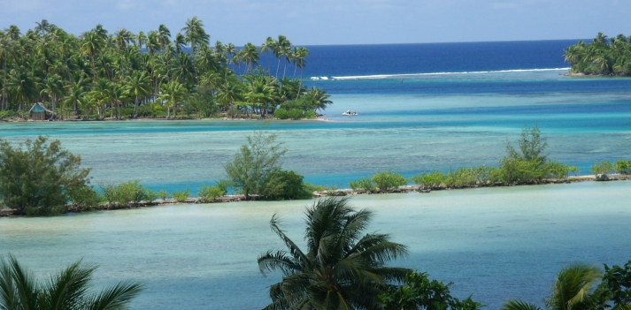 Polinesia Francese - un viaggio di nozze tra i pi&ugrave; romantici 3