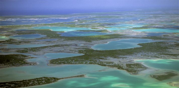 Kiribati - Una meta imperdibile in Micronesia per gli amanti degli sport acquatici 2