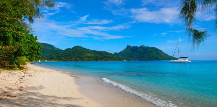 Polinesia Francese - un viaggio di nozze tra i pi&ugrave; romantici 2