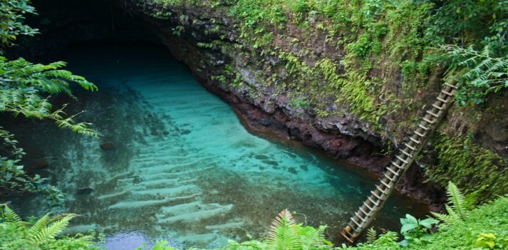 Samoa - Splendido arcipelago tra spiagge bianchissime e lagune blu 2