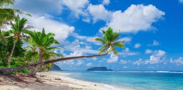 Samoa - Splendido arcipelago tra spiagge bianchissime e lagune blu