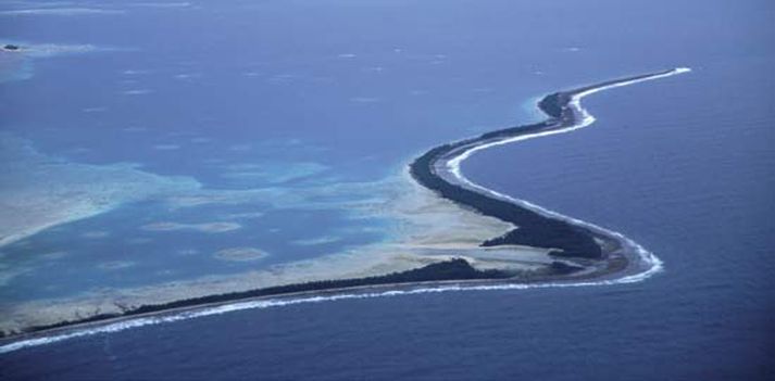Tuvalu &ndash; Isole esclusive e incontaminate nell&rsquo;Oceano Pacifico  2