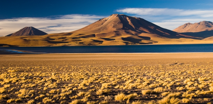 Argentina e Cile - Tra canyon multicolore, pueblos  coloniali e salar mozzafiato 3