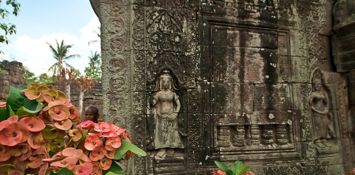 Cambogia &ndash; La storia e l'arte dell'antico regno di Khmer 4