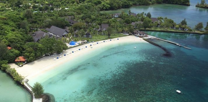 Palau -  La nazione micronesiana dalla flora e fauna pi&ugrave; ricche della regione 2