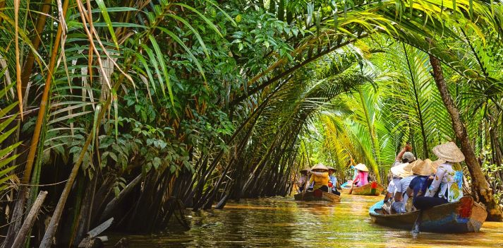 Viaggio insolito in Vietnam con Azonzo Travel, partenza mensile  4