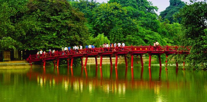 Viaggio insolito in Vietnam con Azonzo Travel, partenza mensile  2